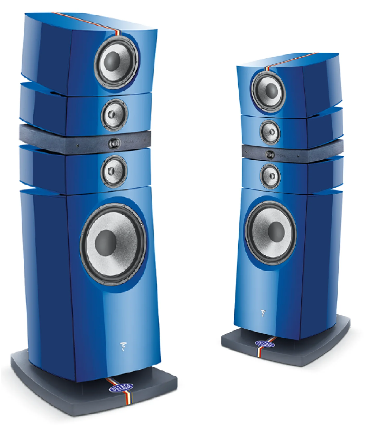 Focal