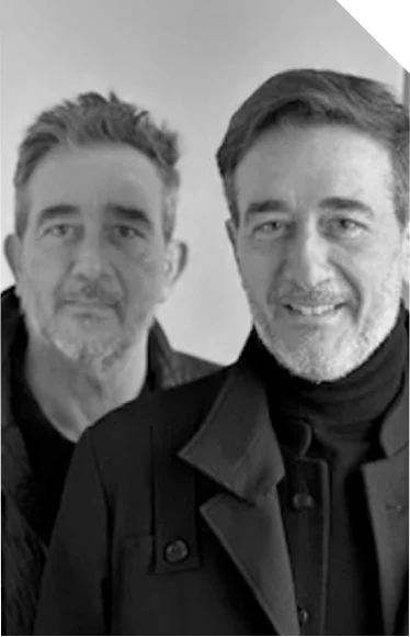 Albert & André Abchée