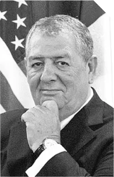 Georges Cohen