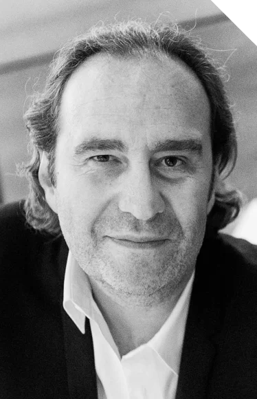 Xavier Niel