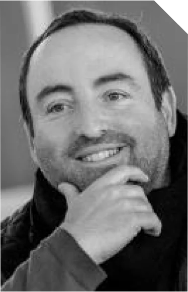 Kevin Polizzi