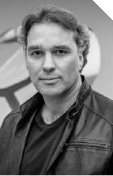 Laurent Tapie