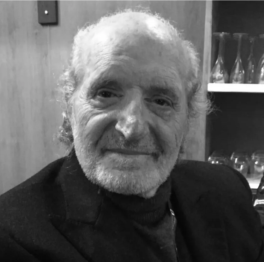 Mauro Bianchi