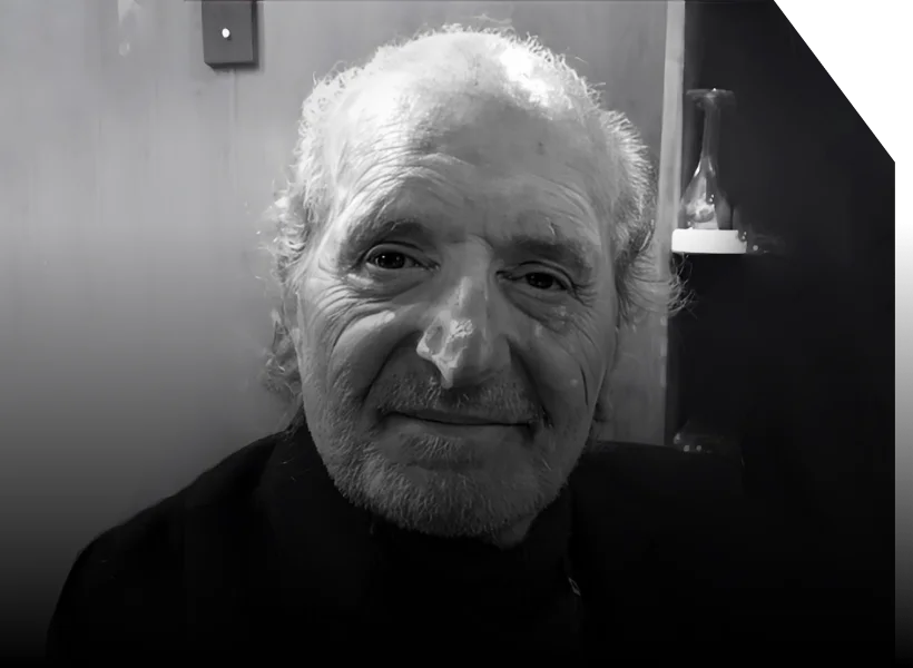 Mauro Bianchi