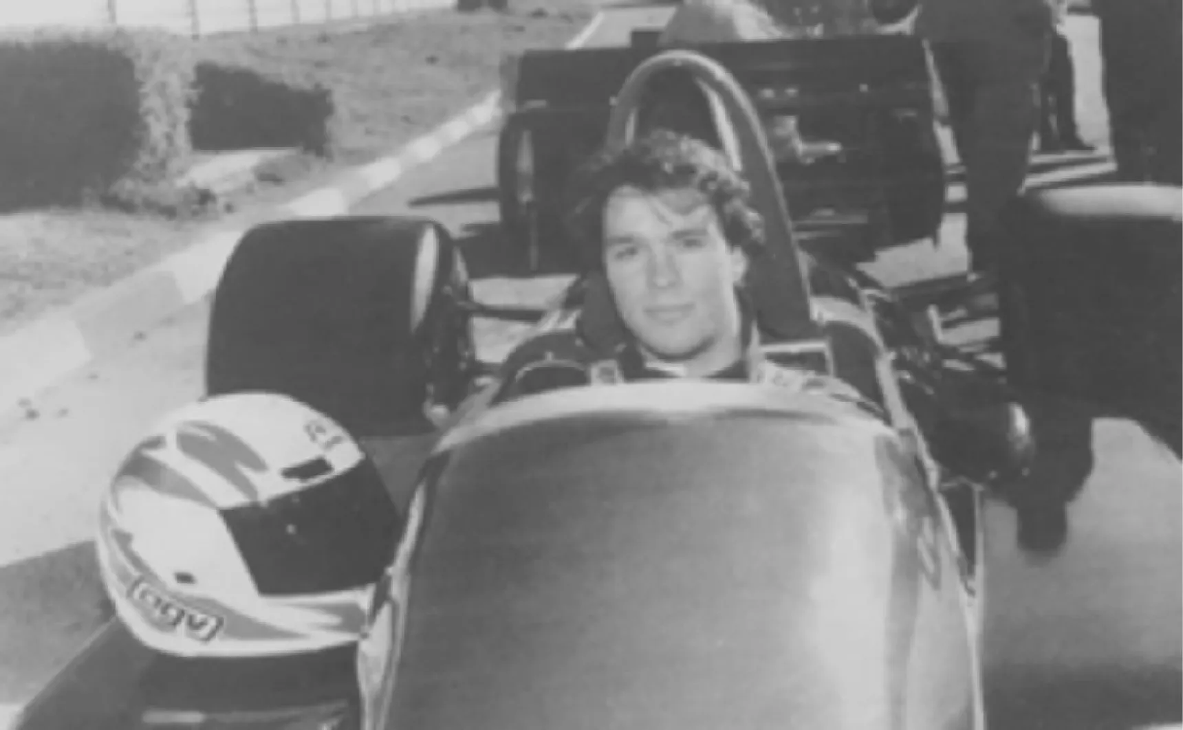 Laurent Tapie